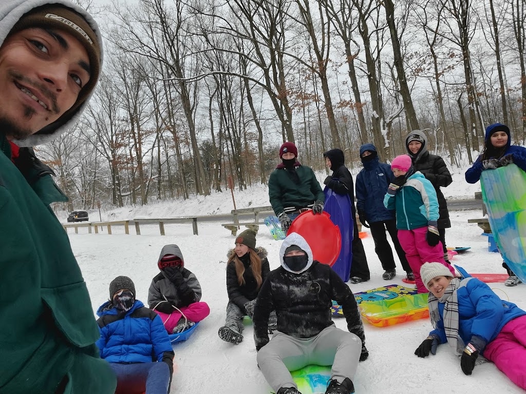 Hinckley Township Sledding Hill | Hinckley, OH 44233, USA | Phone: (330) 278-2160