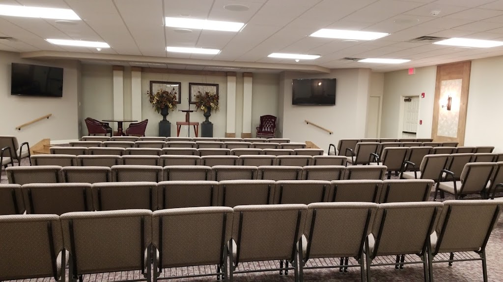 Kingdom Hall of Jehovahs Witnesses | 1620 Airport Rd, Gallatin, TN 37066, USA | Phone: (615) 230-8904