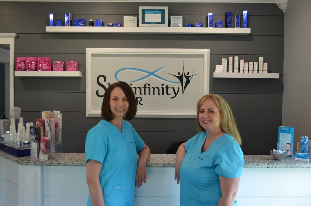 Skininfinity Laser | 217 La Grange Rd, Pewee Valley, KY 40056, USA | Phone: (502) 708-2472