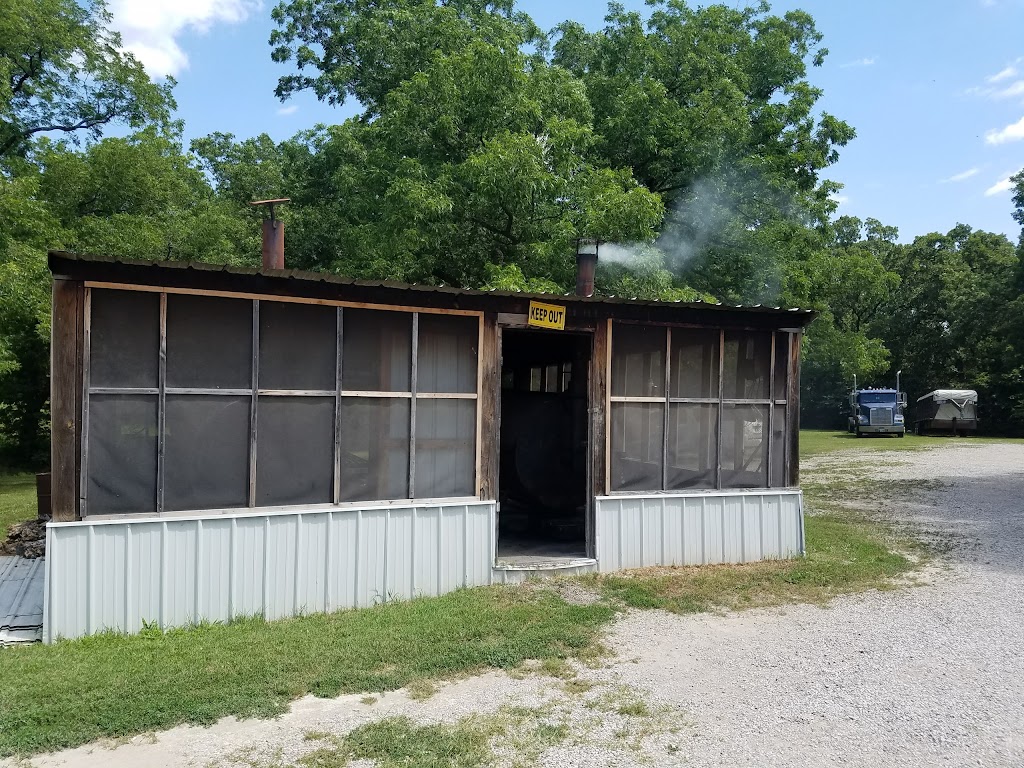 Bad Brads Bar-B-Q | 1215 W Main St, Pawhuska, OK 74056, USA | Phone: (918) 287-1212