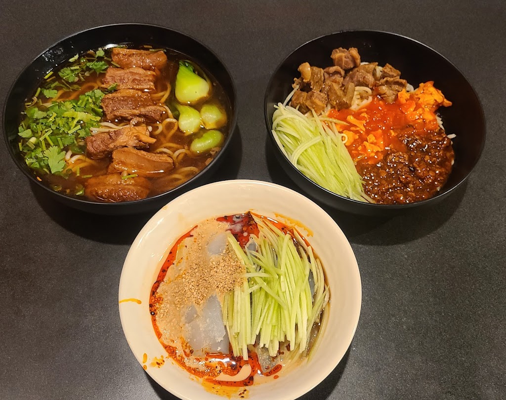 Lao Xi Noodle House | 921 S Baldwin Ave Ste G-H, Arcadia, CA 91007, USA | Phone: (626) 348-8836