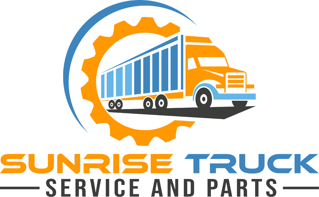 Sunrise Truck Service & Parts | 2515 E State St, Trenton, NJ 08619, USA | Phone: (646) 598-1313