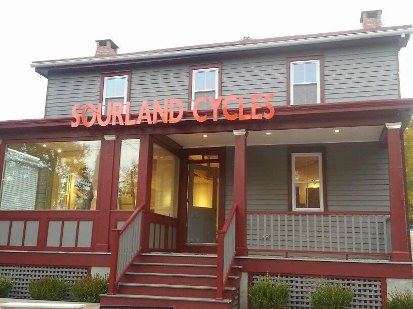 Sourland Cycles | 53 E Broad St, Hopewell, NJ 08525, USA | Phone: (609) 333-8553