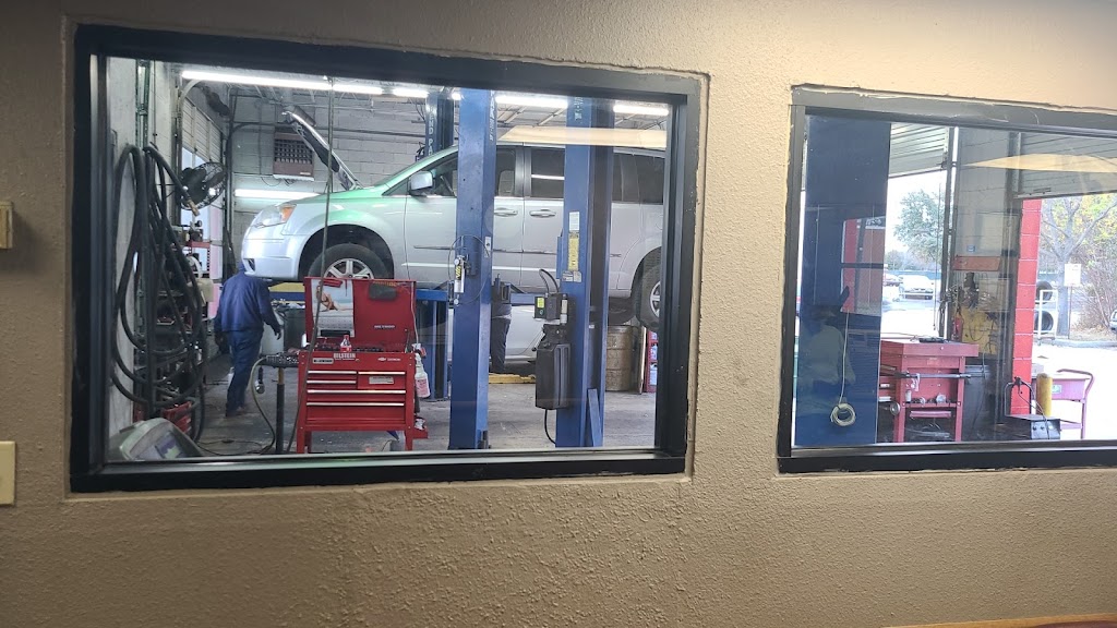 Elite Auto Center & Tire - Brake Repair Garland | Auto Repair Center | 201 S First St, Garland, TX 75040, USA | Phone: (972) 272-0005