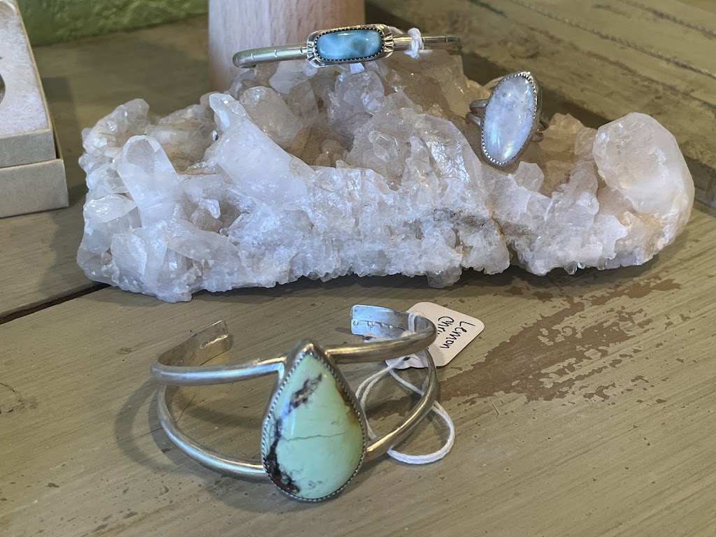 Own Your Glow Spiritual and Wellness Center | Kings Valley W, Conifer, CO 80433, USA | Phone: (303) 482-7279