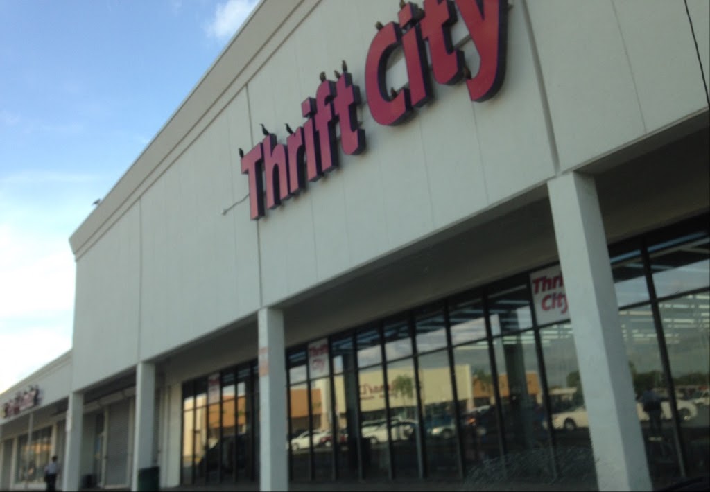 Thrift City - Hialeah | 901 E 10th Ave #22, Hialeah, FL 33010, USA | Phone: (888) 684-7438