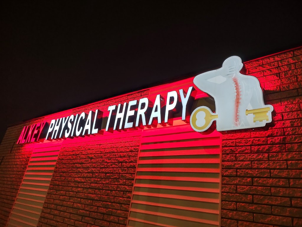 Alkey Physical Therapy | 32320 Michigan Ave Suite B, Wayne, MI 48184, USA | Phone: (313) 558-8216