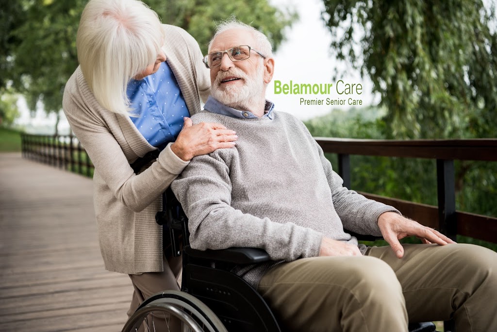 Premier Senior Care by Belamour Care | 21400 NE 115th St, Brush Prairie, WA 98606, USA | Phone: (360) 843-2957