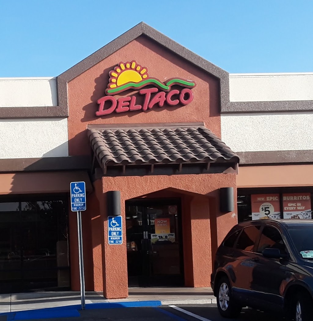 Del Taco | 24465 Alicia Pkwy, Mission Viejo, CA 92692, USA | Phone: (949) 951-8642