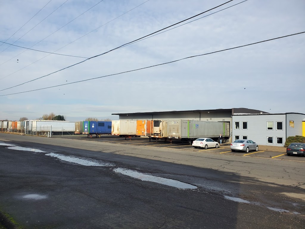 The Truck Depot LLC 14th place | 8101 NE 14th Pl, Portland, OR 97211, USA | Phone: (503) 583-0018