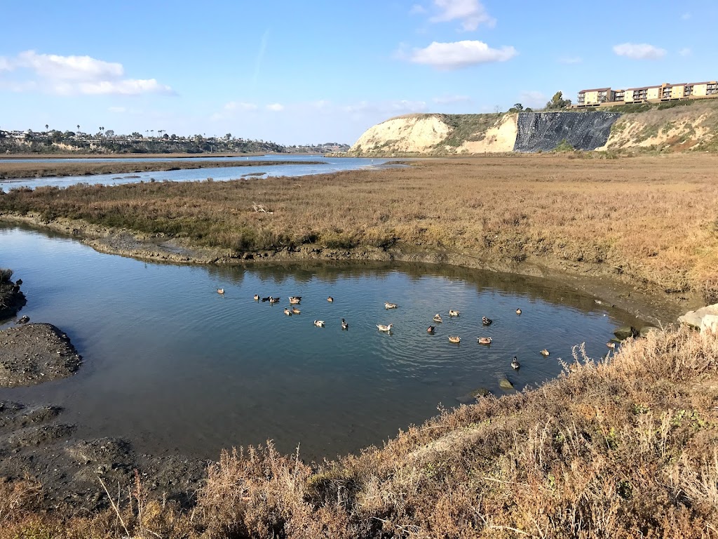 Peter and Mary Muth Interpretive Center (main entrance) | 2301 University Dr, Newport Beach, CA 92660, USA | Phone: (949) 923-2290