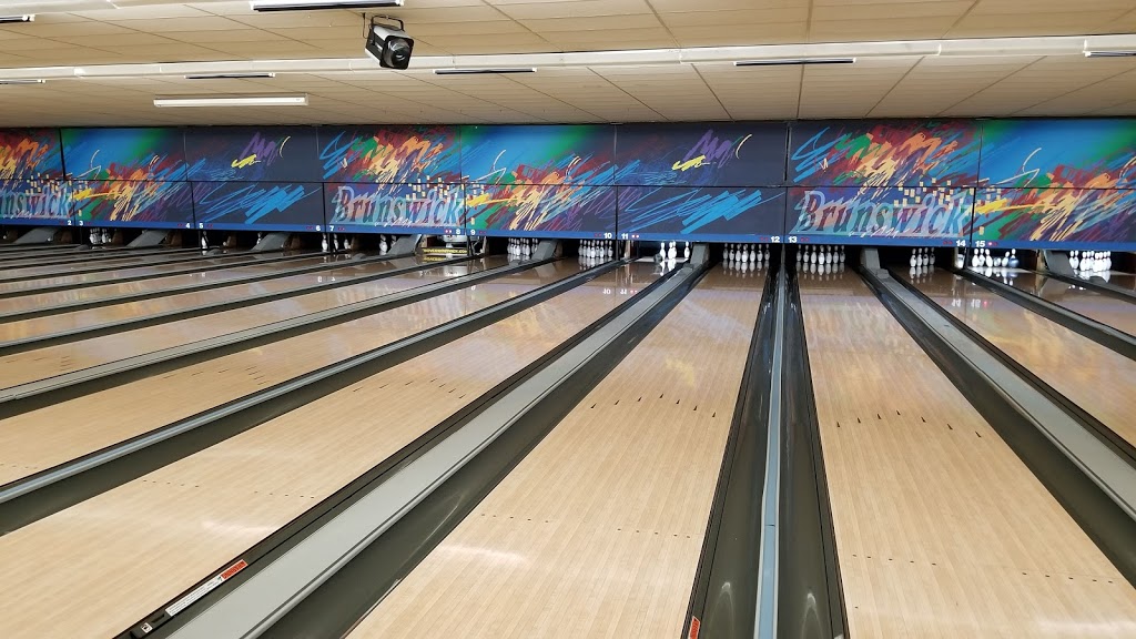 Bowlero Westminster | 9150 N Harlan St, Westminster, CO 80031, USA | Phone: (303) 426-6352