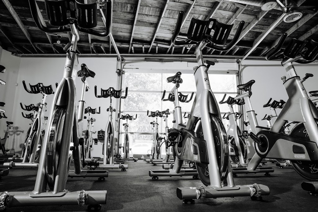 Hype Fitness Silverlake | 1932 Hyperion Ave, Los Angeles, CA 90027, USA | Phone: (323) 913-0030