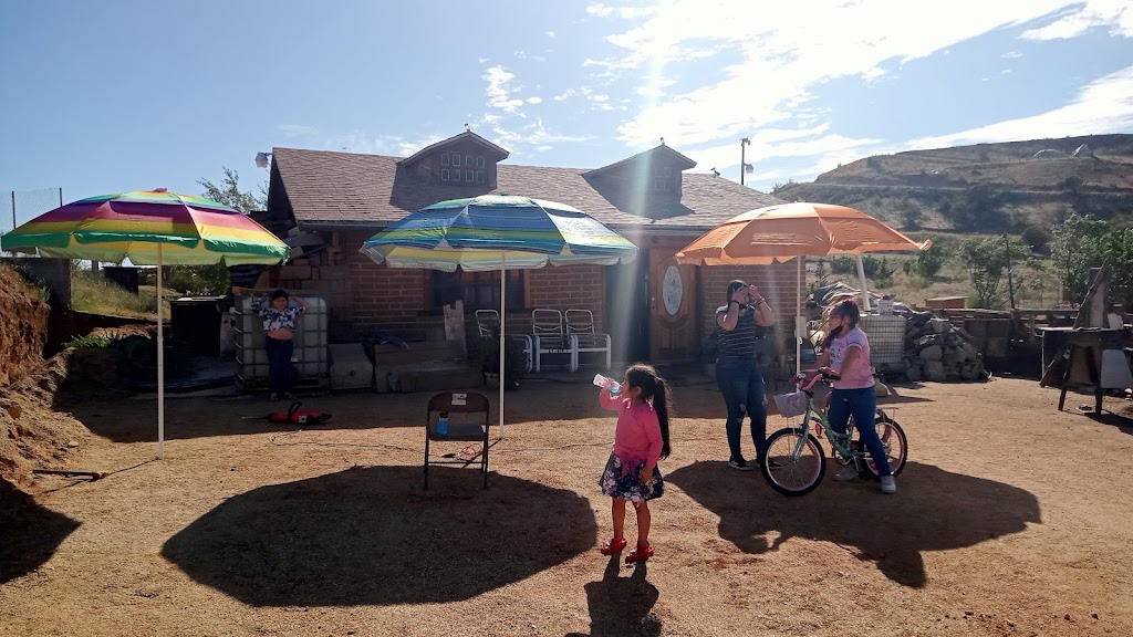 La Cabaña Del Adobe, Ruta Del Vino, Ensenada, B.C., Mexico. | 22766 Ensenada, B.C. Calle Mar Mediterráneo, Tierra Santa, 22753 B.C., Mexico | Phone: 646 183 9381