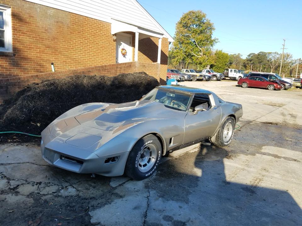 K&T Customs Autobody | 903B W Main St, Smithfield, VA 23430, USA | Phone: (757) 542-4488