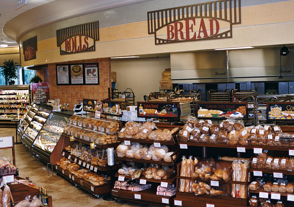 Roche Bros. Marshfield | 605 Plain St, Marshfield, MA 02050, USA | Phone: (781) 837-9955