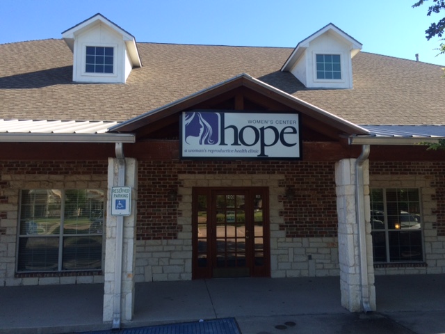 Hope Womens Center | 206 S Kentucky St, McKinney, TX 75069, USA | Phone: (972) 562-4673