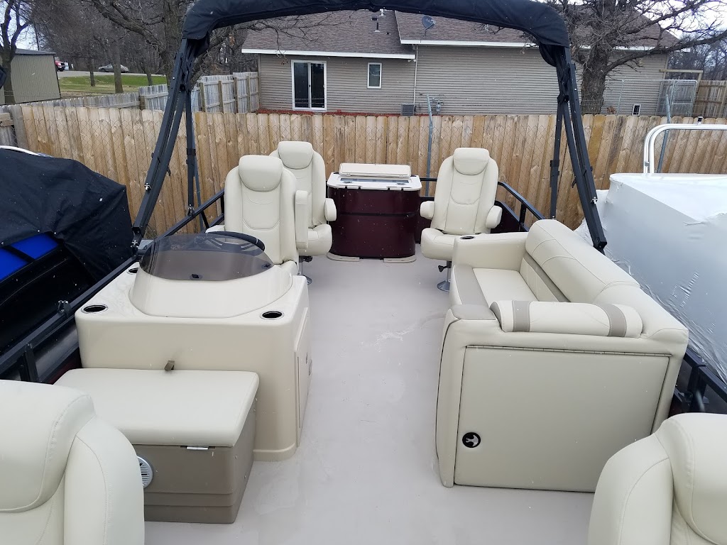 Boat Doctor Marine | 1109 4th St SW, Montgomery, MN 56069, USA | Phone: (952) 465-5628