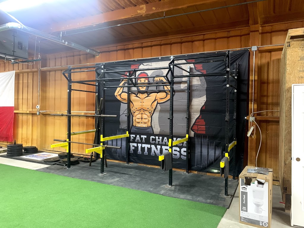 Fat Chance Fitness | 2624 N Center St, Bonham, TX 75418, USA | Phone: (903) 640-3930