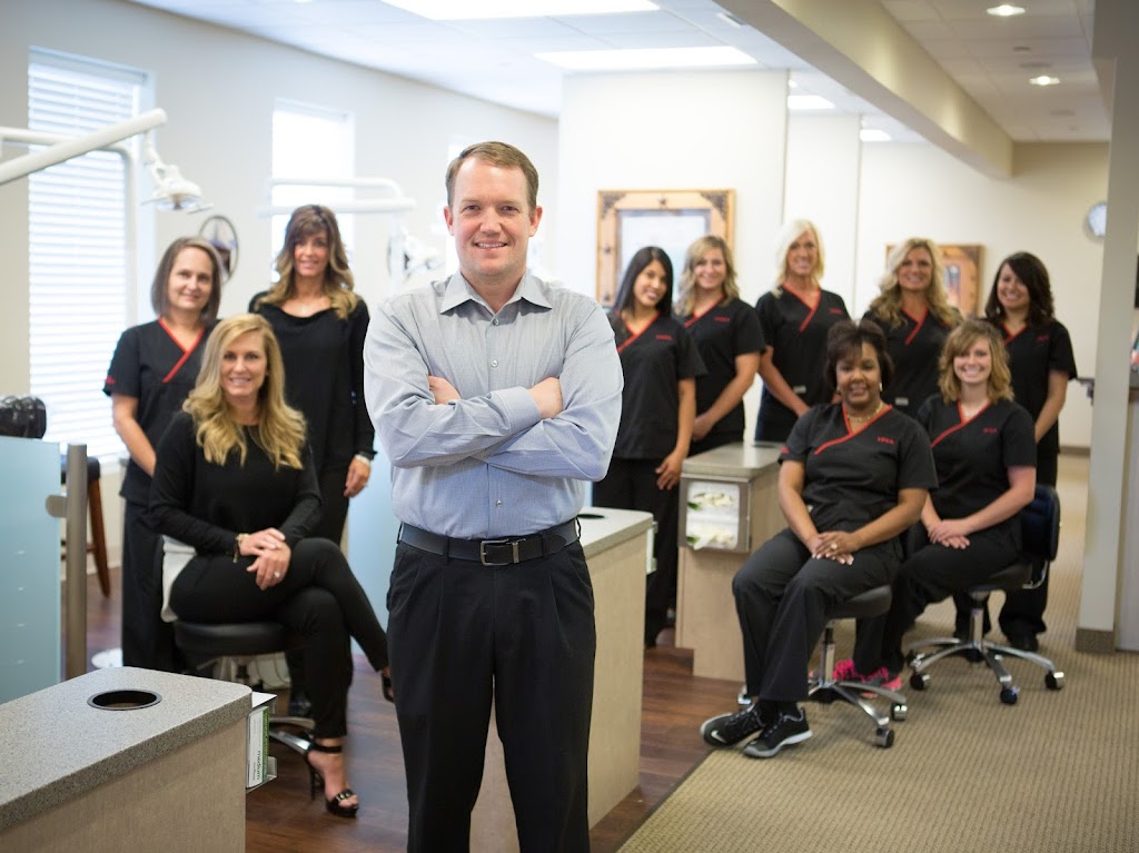 Harris Orthodontics | 219 S Farm to Market 548, Forney, TX 75126, USA | Phone: (214) 528-6116