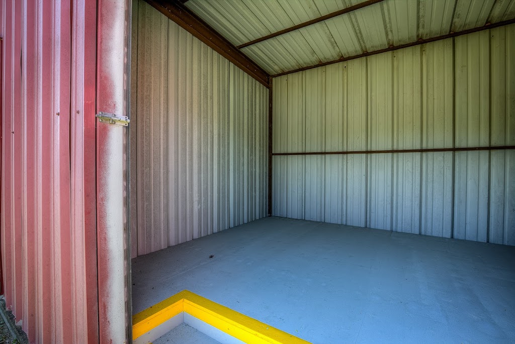 Bright Start Storage | 400 Katy Blvd, Bonham, TX 75418, USA | Phone: (903) 201-7089