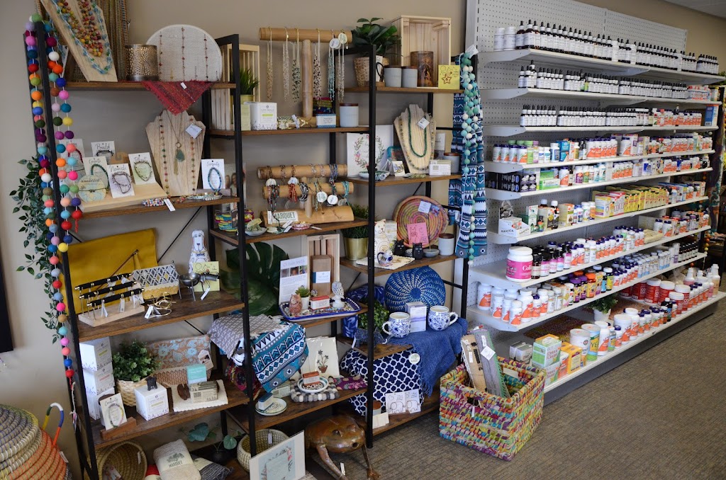 Health Emporium and Artisan Boutique | 1203 S Jefferson St, Huntington, IN 46750, USA | Phone: (260) 356-2030