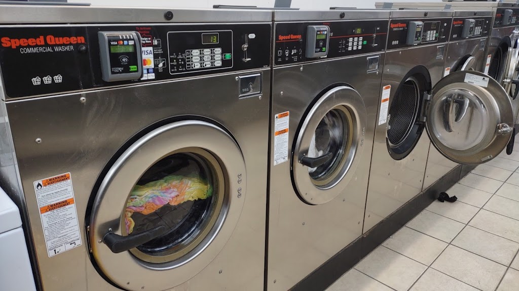 Stellar Coin Laundry - Goodlettsville | 600 S Main St Suite 218, Goodlettsville, TN 37072, USA | Phone: (615) 293-1447