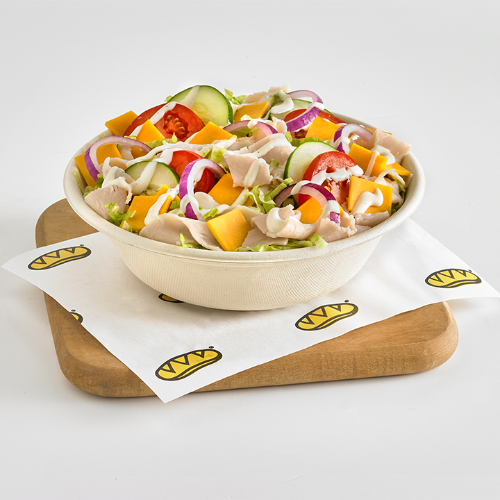 Which Wich Village at Allen | 190 E Stacy Rd Suite 1416, Allen, TX 75002, USA | Phone: (972) 678-2774