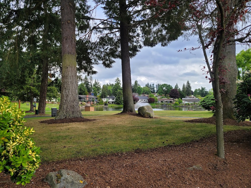 Lake Ponce de Leon Park (Private) | 26th Ave SW, Federal Way, WA 98023 | Phone: (253) 838-0464
