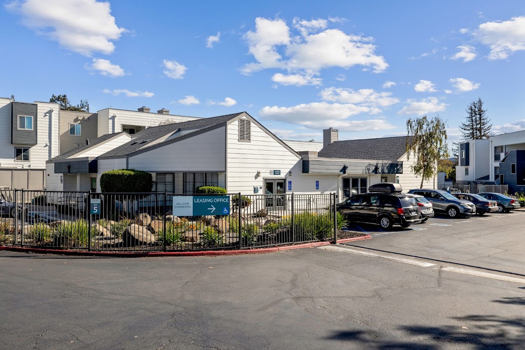 Hilltop Commons Apartments | 15690 Crestwood Dr, San Pablo, CA 94806, USA | Phone: (844) 367-9314