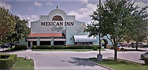 Mexican Inn Cafe | 13155 South Fwy, Burleson, TX 76028, USA | Phone: (817) 447-7661