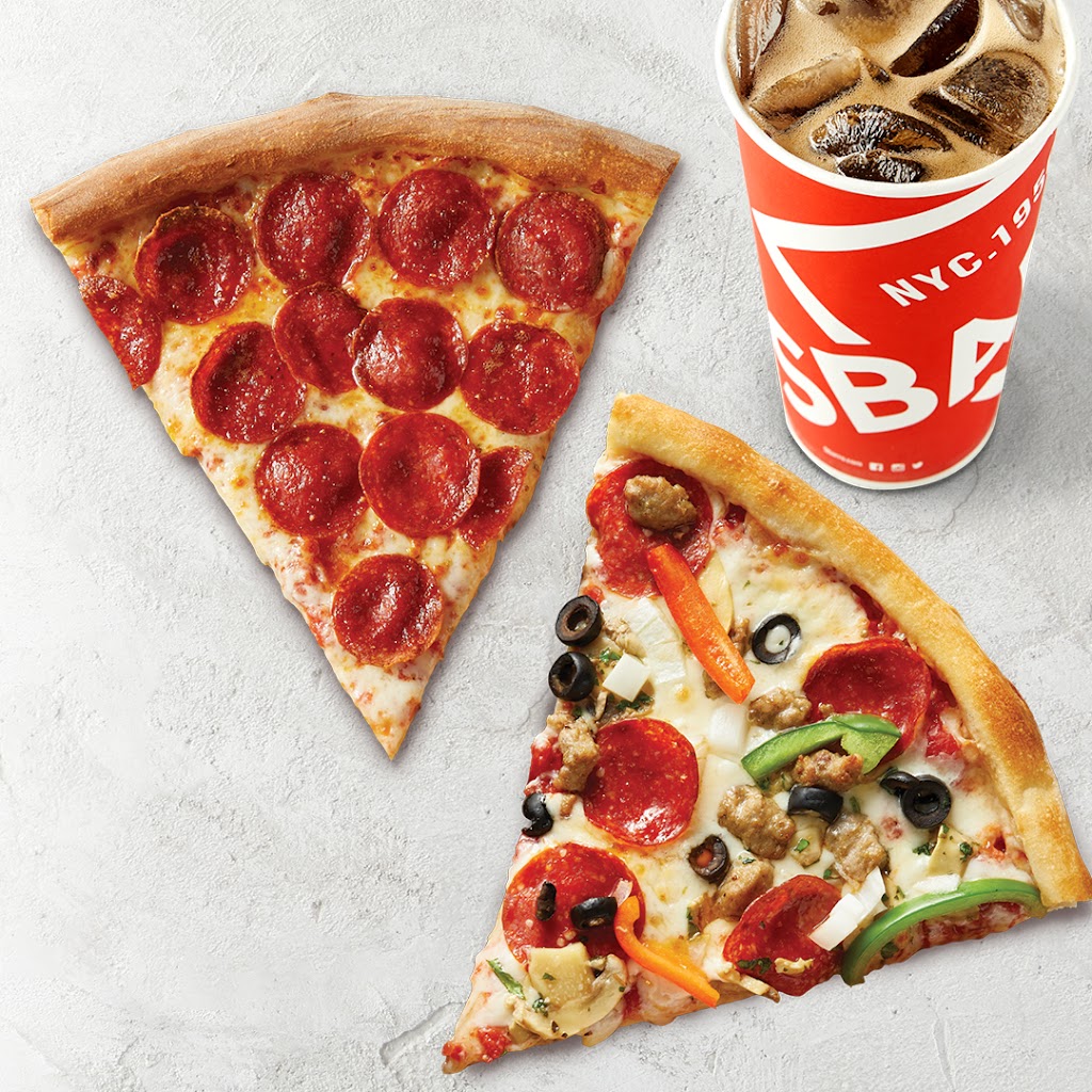 Sbarro | 2202 N 90th St, Omaha, NE 68134, USA | Phone: (308) 216-3155