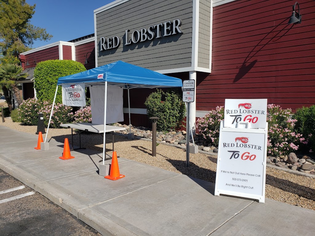 Red Lobster | 7921 West Bell Rd ACROSS FROM ARROWHEAD TOWNE CENTER, E Mall Dr, Peoria, AZ 85382, USA | Phone: (623) 487-1570