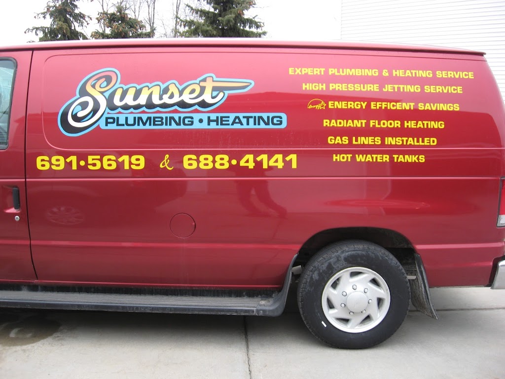 Sunset Plumbing and Heating A/C Tonawanda NY | 1684 Colvin Blvd, Tonawanda, NY 14223, USA | Phone: (716) 481-8883