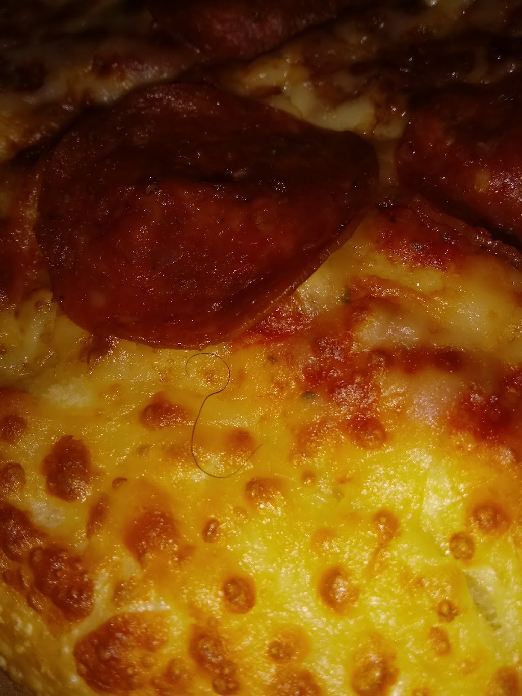 Little Caesars Pizza | 100 Wakelon Street, Zebulon, NC 27597, USA | Phone: (919) 269-7211