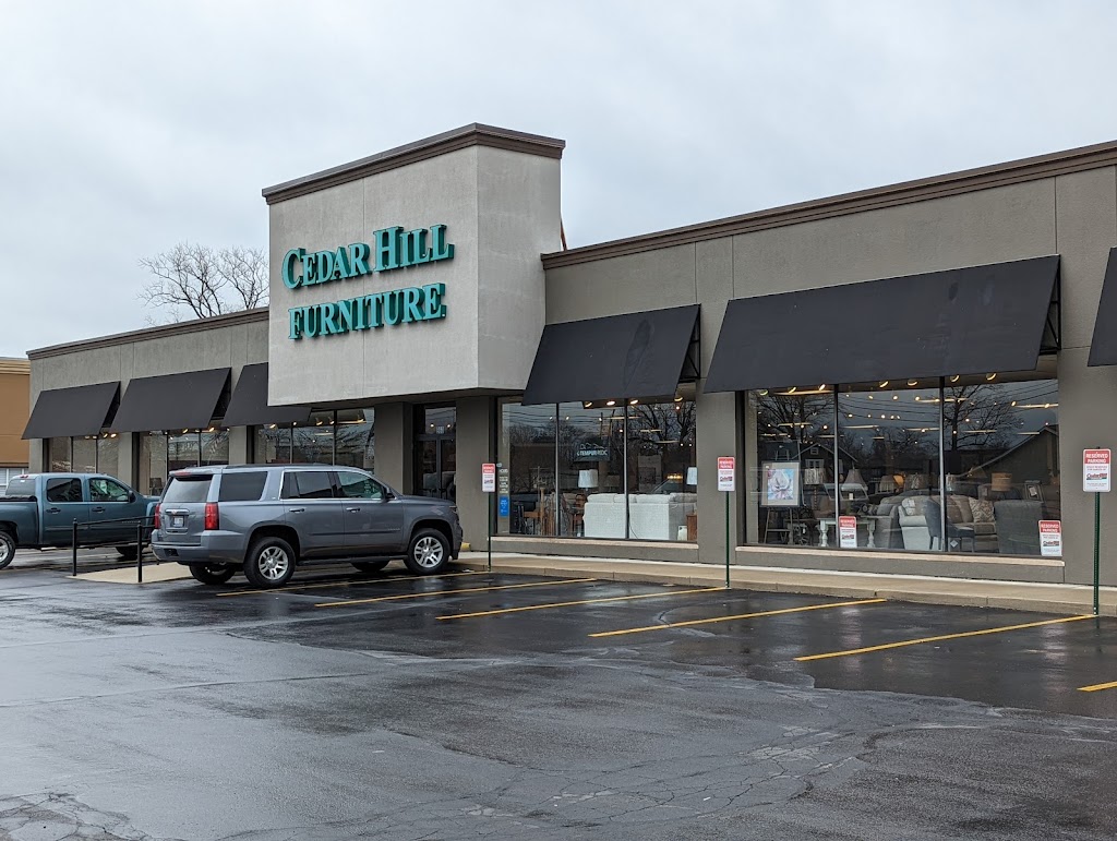 Cedar Hill Furniture | 960 E Dorothy Ln, Kettering, OH 45419, USA | Phone: (937) 298-1469