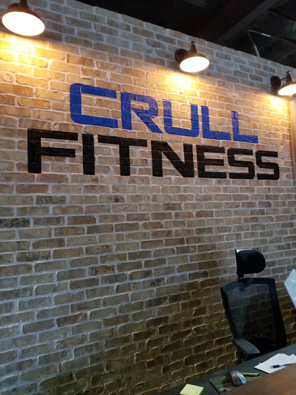 Crull Fitness | 2701 Custer Pkwy #801, Richardson, TX 75080, USA | Phone: (972) 497-9900