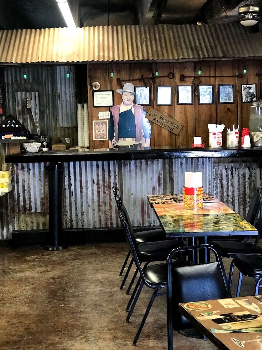 Big Jakes BBQ | 6140 LA-74, St Gabriel, LA 70776, USA | Phone: (225) 642-4129