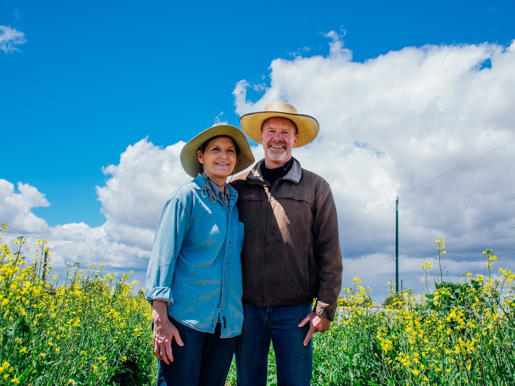 Purple Sage Farms | 11981 Bullock Rd, Middleton, ID 83644, USA | Phone: (208) 585-6140