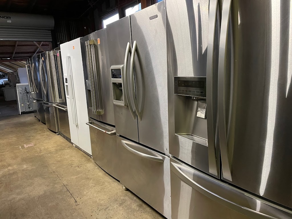 Marroquin Used Appliances | 21365 Foothill Blvd, Hayward, CA 94541 | Phone: (510) 728-2010