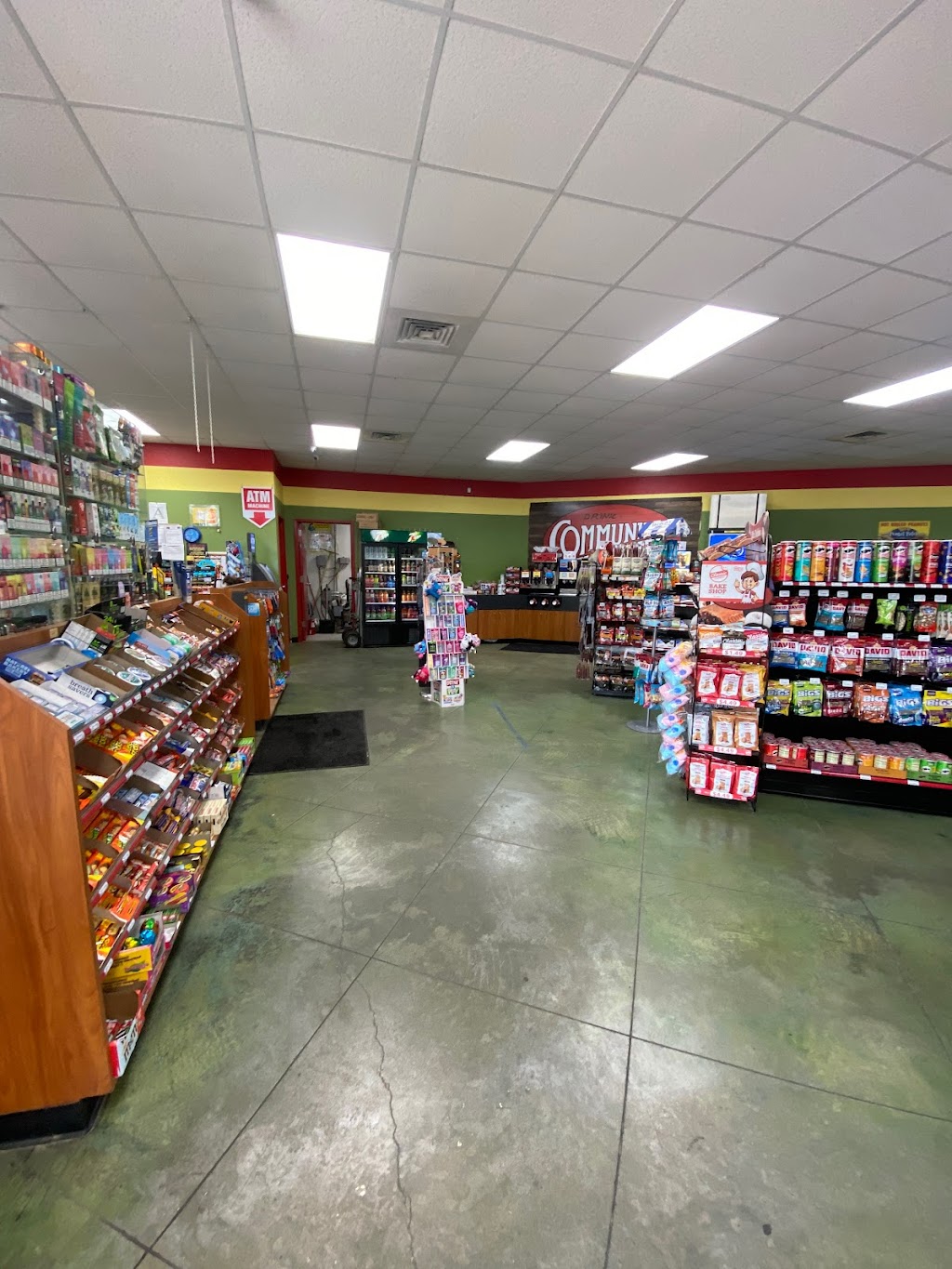 Shell | 2008 Hwy 11 S, Picayune, MS 39466, USA | Phone: (601) 798-8021