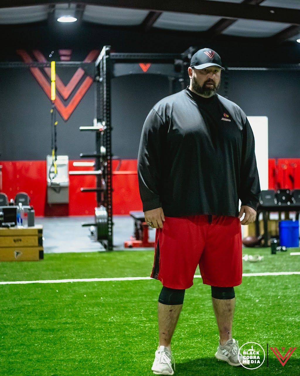 Velocity Athlete Development | 330 Ronnell Rd Building 300, Holly Springs, GA 30115, USA | Phone: (404) 710-0485