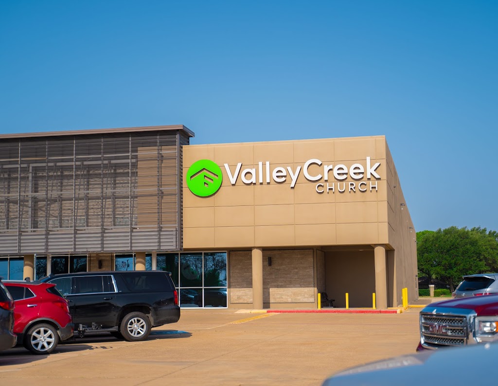 Valley Creek Church | 1303 S State Hwy 121, Lewisville, TX 75067, USA | Phone: (972) 539-2002