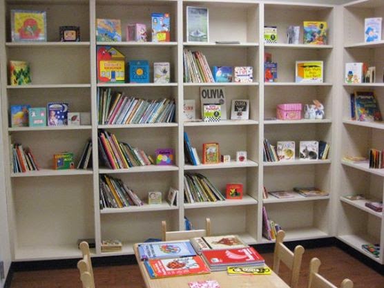 Cypress Creek Childrens Montessori School | 13405 Main St, Frisco, TX 75035, USA | Phone: (214) 705-8167