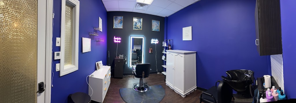 Hair and beauty by chelle | Phenix salon suites, 88 Dunning Rd, Middletown, NY 10940, USA | Phone: (845) 645-8936