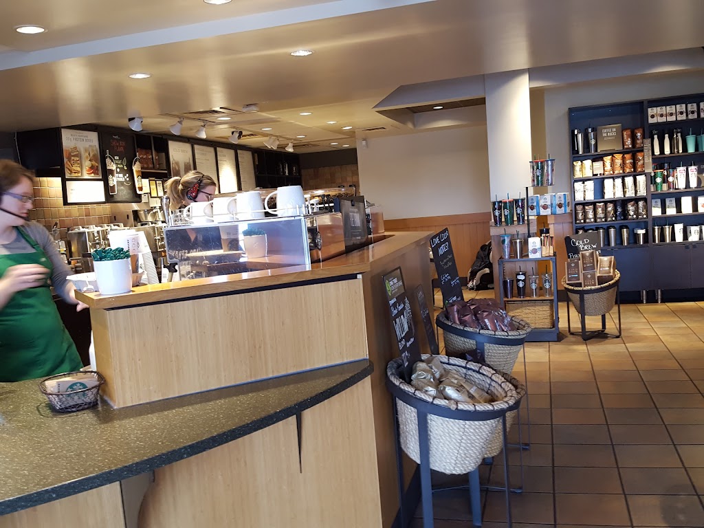 Starbucks | 4825 N Academy Blvd, Colorado Springs, CO 80918, USA | Phone: (719) 593-1481