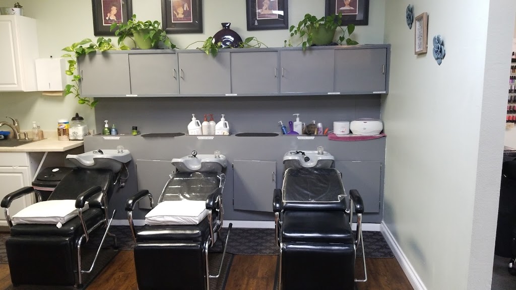 Styles Hair Studio | 9594 I Ave, Hesperia, CA 92345, USA | Phone: (760) 949-5211