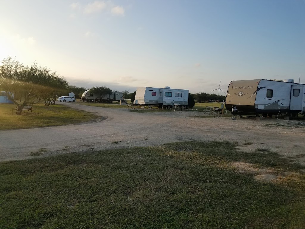 Grace RV and Properties | 3409 Co Rd 77, Taft, TX 78390, USA | Phone: (361) 779-8587