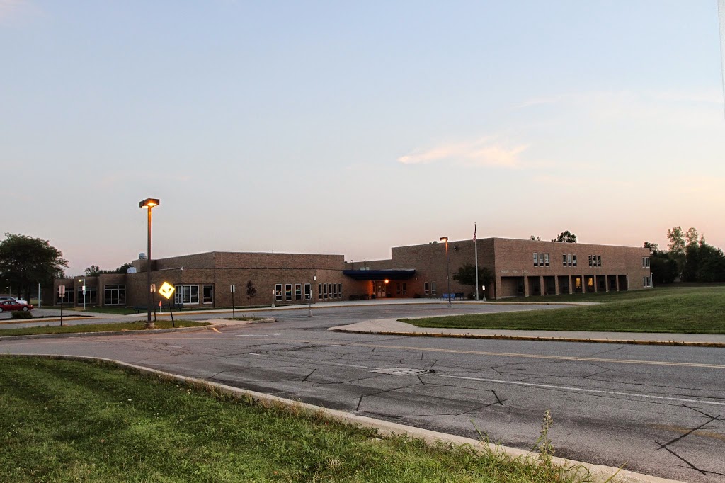 Shawnee Middle School | 1000 E Cook Rd, Fort Wayne, IN 46825, USA | Phone: (260) 467-6525