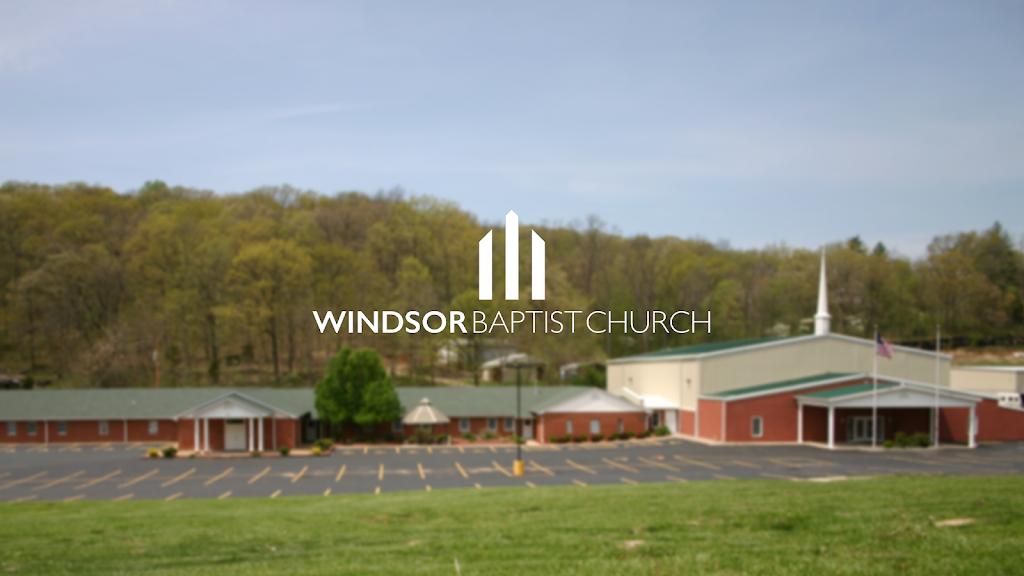 Windsor Baptist Church | 6701 US-61, Imperial, MO 63052, USA | Phone: (636) 464-9008